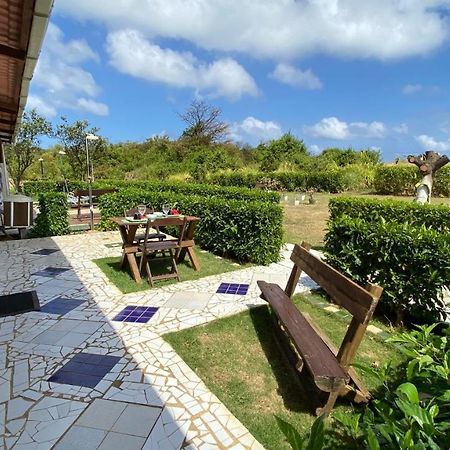 Flat Baía Do Sancho Apartamento Fernando de Noronha Exterior foto