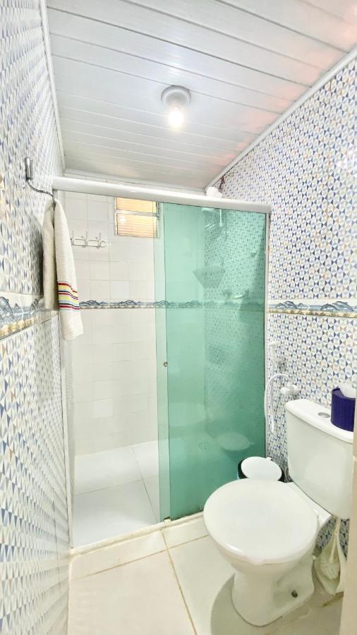 Flat Baía Do Sancho Apartamento Fernando de Noronha Exterior foto